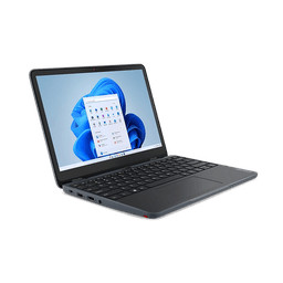 Lenovo 500e logo