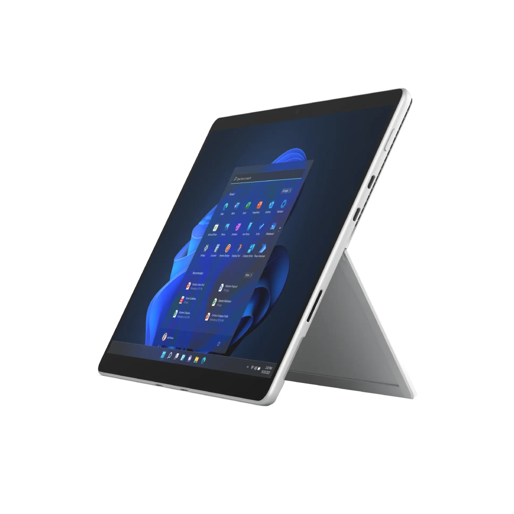 Surface Refurb