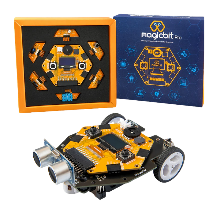 Magicbit